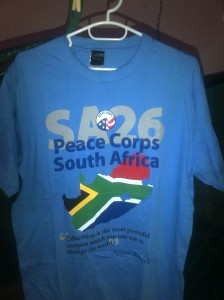 SA26 T-shirt